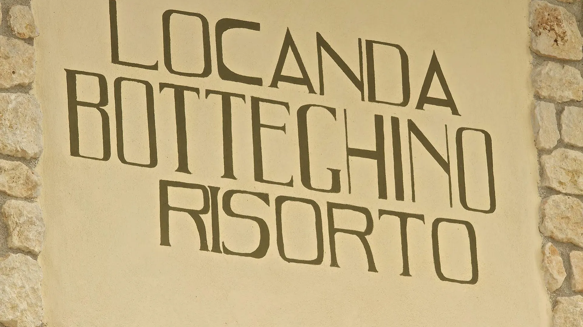 Locanda Botteghino Risorto Lonigo
