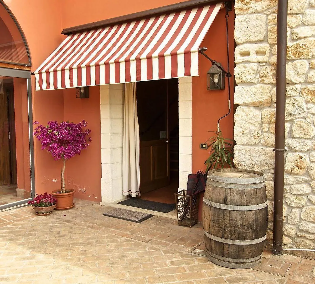 Hotel Locanda Botteghino Risorto Lonigo
