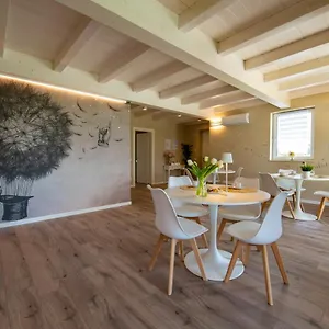 Bed & Breakfast Ai Soffioni, Cavaion Veronese