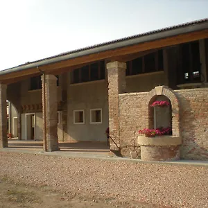 Alloggio per agriturismo Al Casale, Lonigo