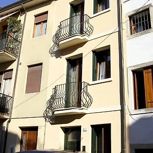 Bed & Breakfast San Marco, Lonigo