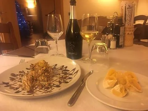 *** Hotel Locanda Botteghino Risorto Lonigo Italy